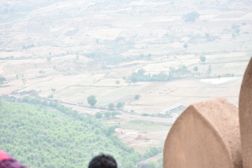 Kalinjar Fort: A Historic Hill Fortress in India 1 Kalinjar Fort