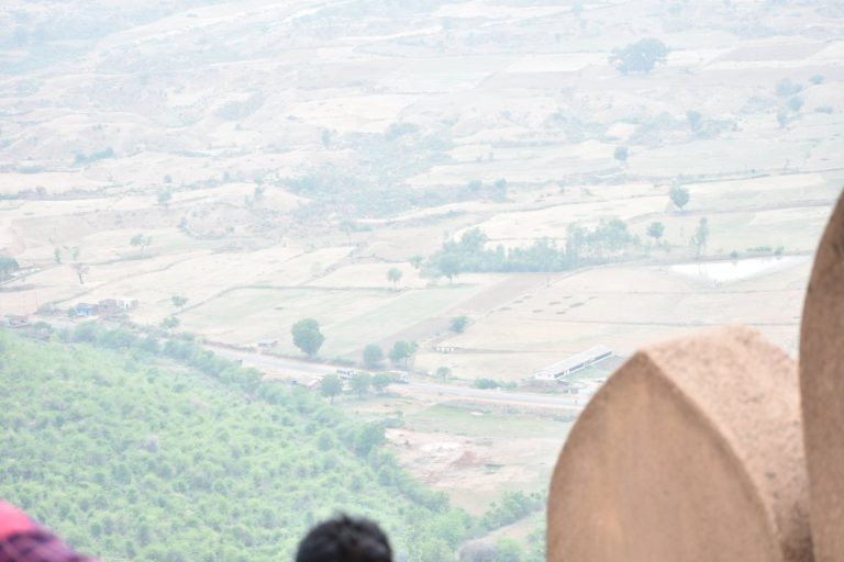 Kalinjar Fort: A Historic Hill Fortress in India