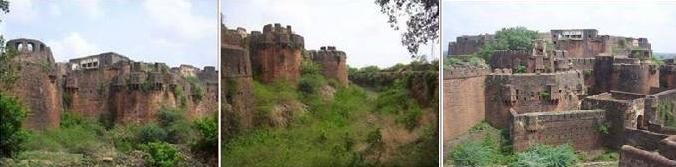 Basavakalyana Fort: A Medieval Royal Citadel in India 1 Basavakalyana Fort