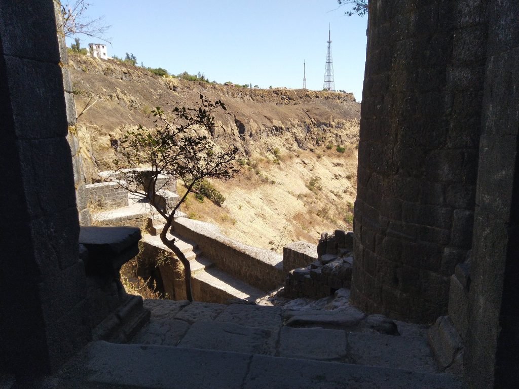 Sinhagad: A Historic Hill Fortress in Maharashtra 5 Sinhagad
