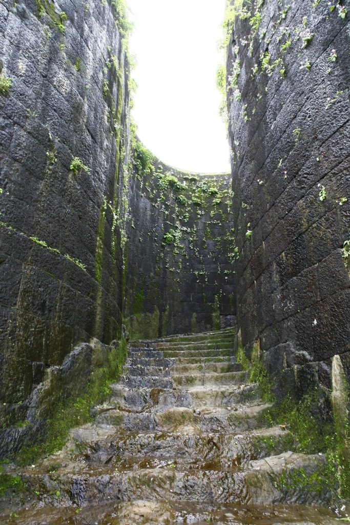 Raigad Fort: Capital and Stronghold of the Maratha State 2 Raigad Fort