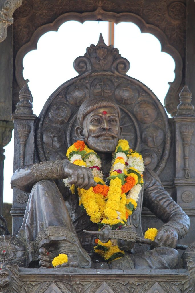 Raigad Fort: Capital and Stronghold of the Maratha State 3 Raigad Fort