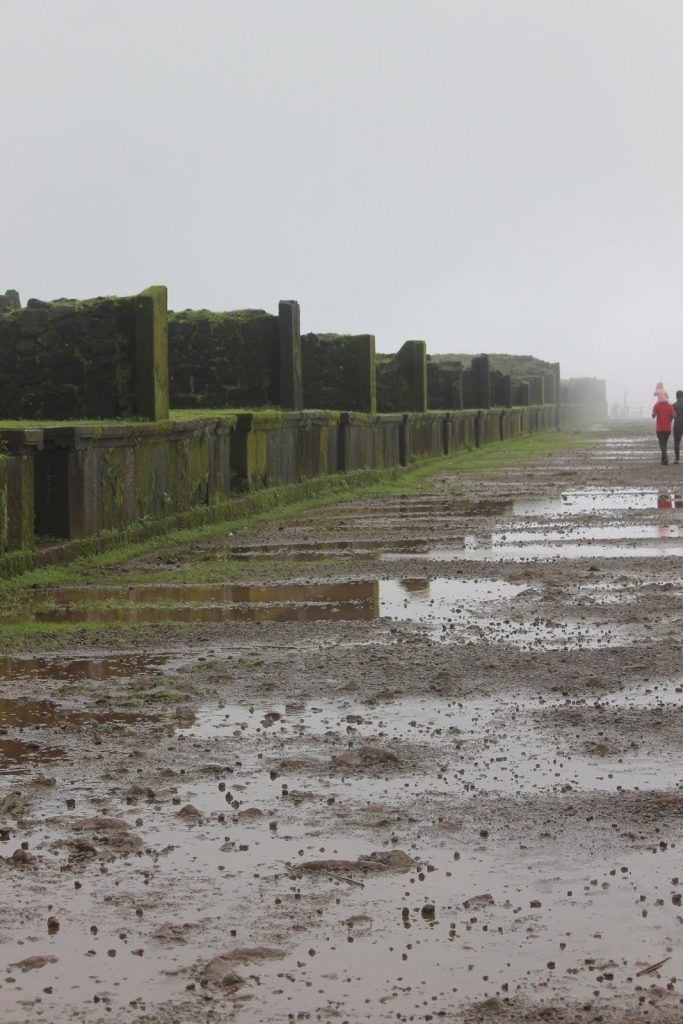 Raigad Fort: Capital and Stronghold of the Maratha State 4 Raigad Fort
