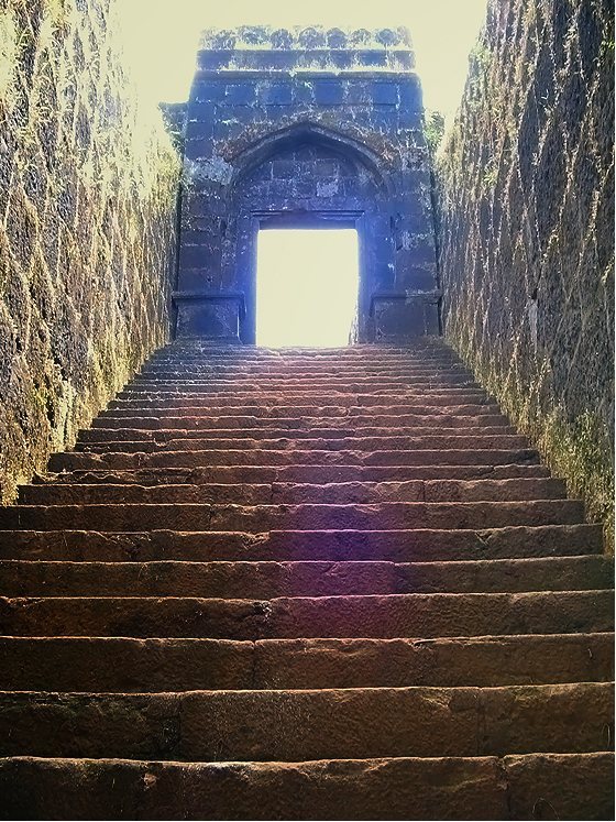 Raigad Fort: Capital and Stronghold of the Maratha State 5 Raigad Fort