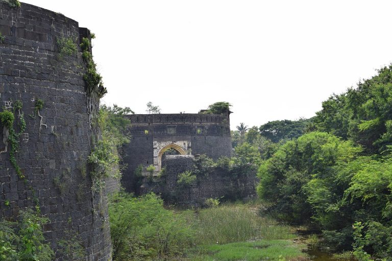 Ahmednagar Fort: A Nizam Shahi Land Fortress in India