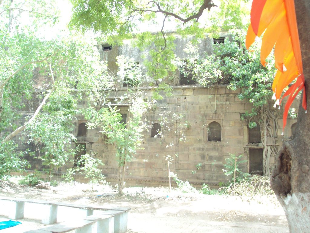 Allahabad Fort: Mughal Stronghold at Prayagraj 2 Allahabad Fort