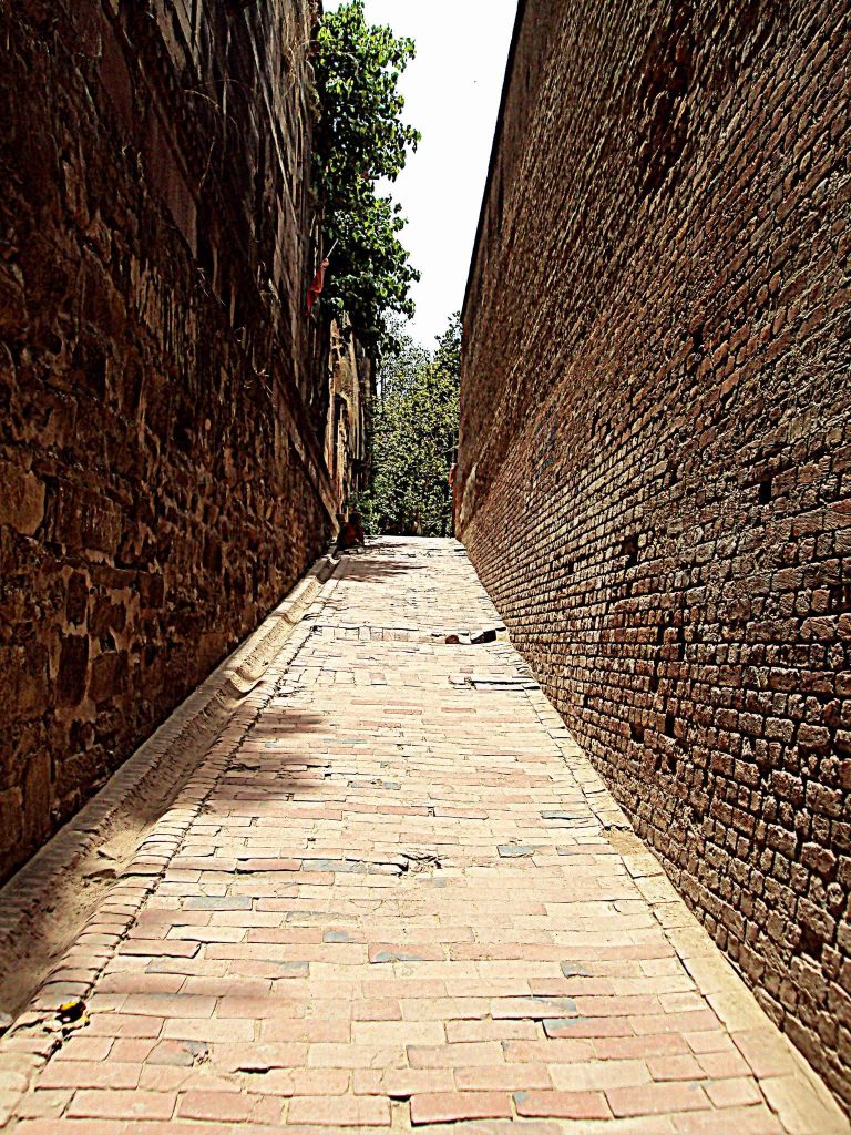 Allahabad Fort: Mughal Stronghold at Prayagraj 3 Allahabad Fort