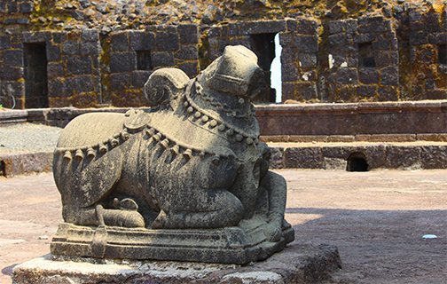Rajgad Fort: Capital and Hill Fort of the Maratha State 1 Rajgad Fort