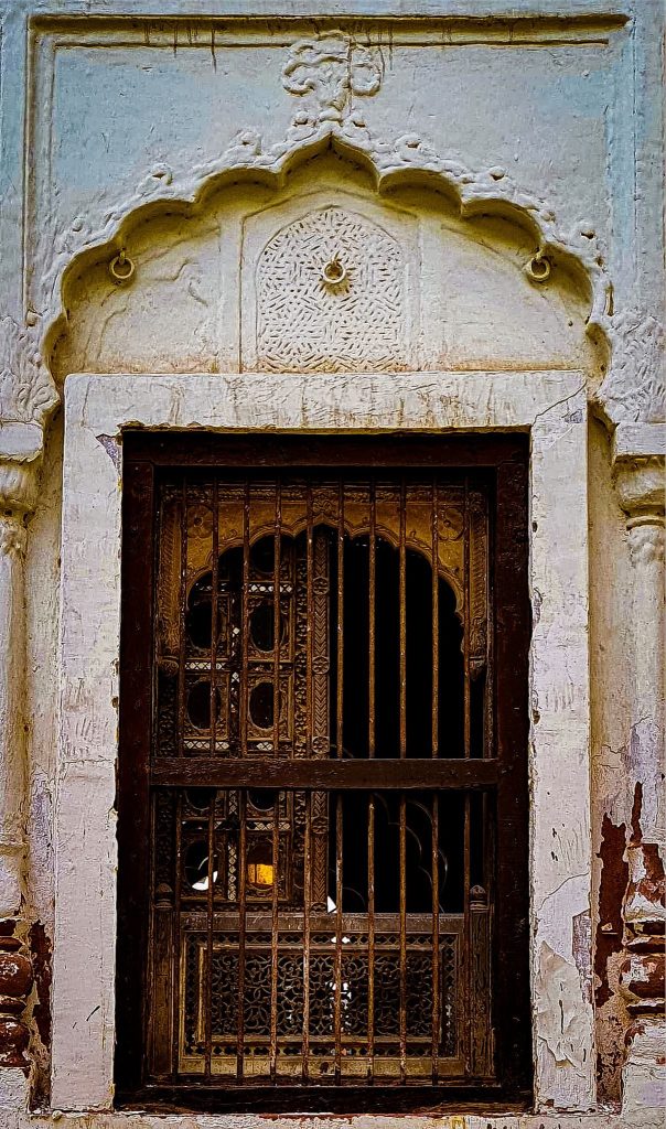 Qila Mubarak: The Fortified Palace Complex of Bathinda 1 Qila Mubarak