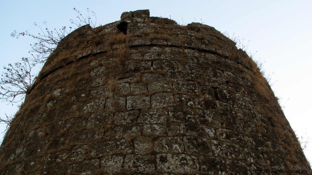 Gawilghur Fort: A Maratha-Era Mountain Stronghold in India 4 Gawilghur Fort