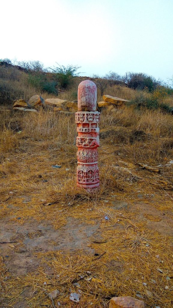 Kanthkot Fort: A Historic Hill Fort in Gujarat 2 Kanthkot Fort
