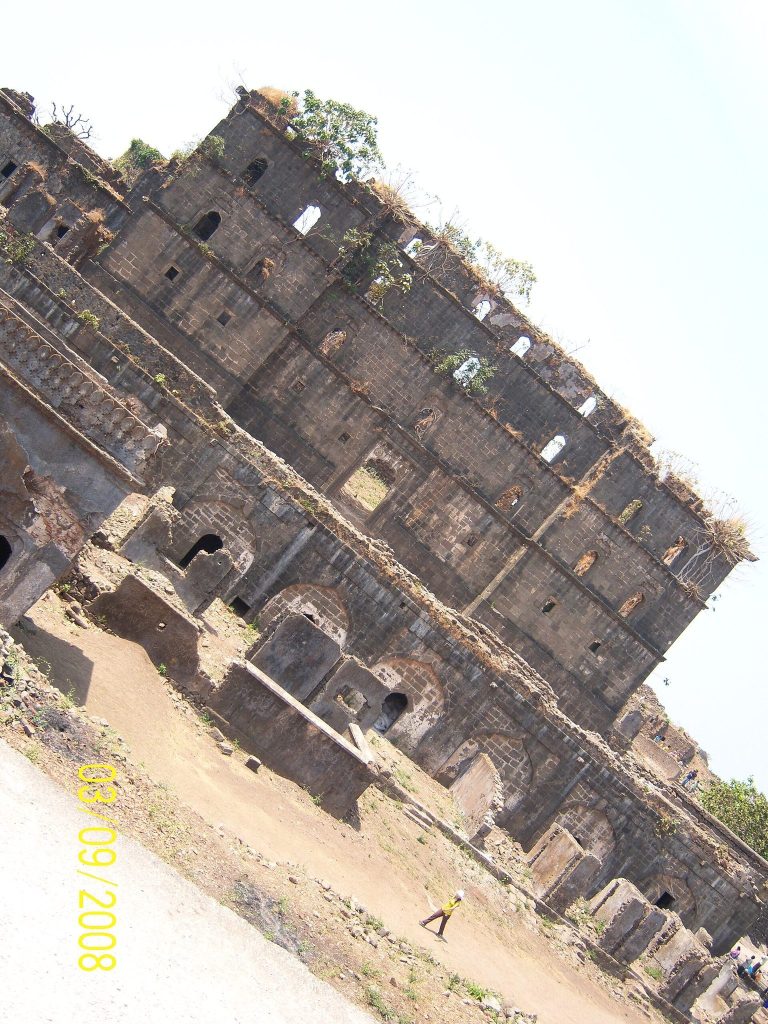 Padmadurg: A Maratha Sea Fort on India’s Arabian Coast 2 Padmadurg