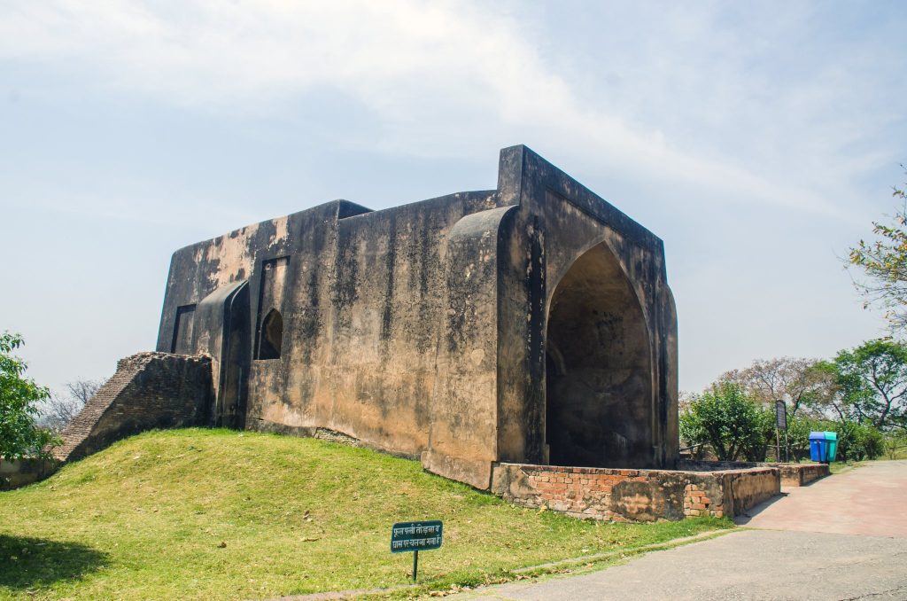 Shahi Qila