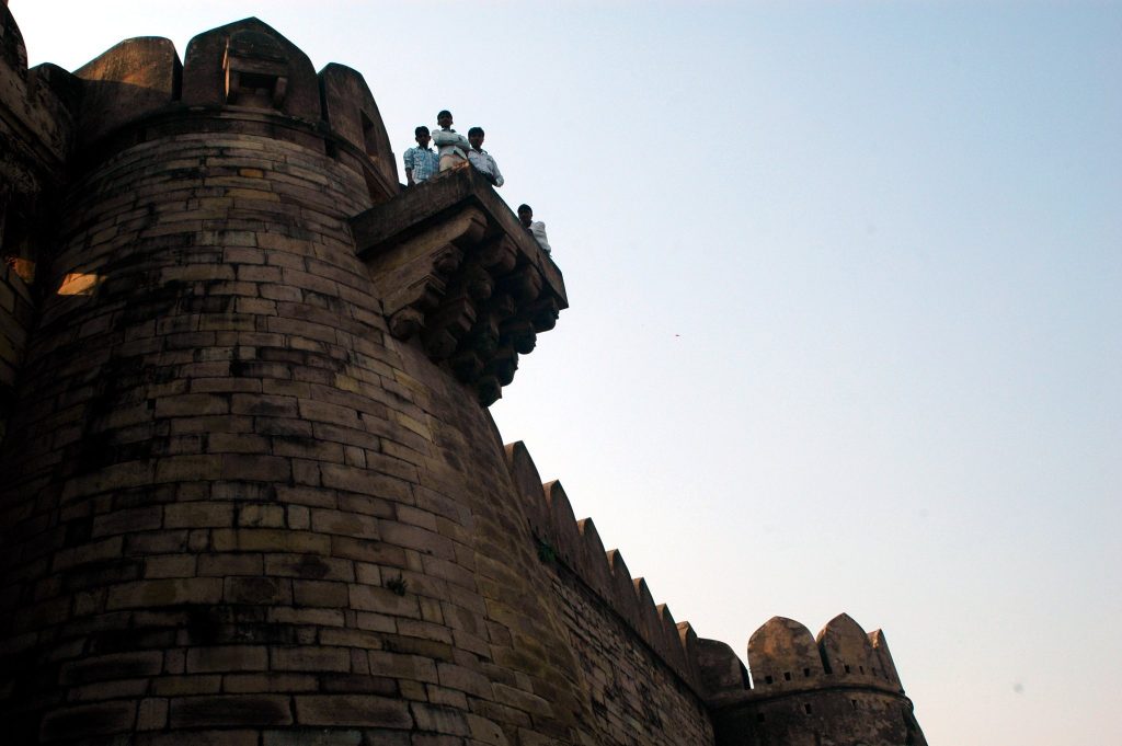 Shahi Qila