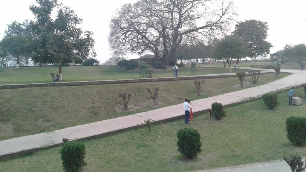 Shahi Qila
