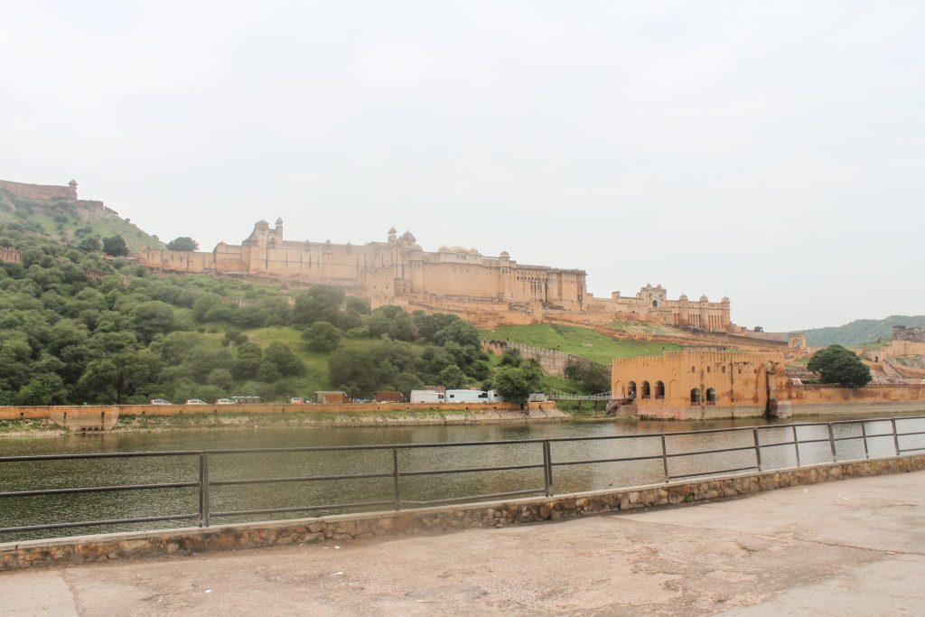 Akbar's Fort: A Mughal Fort and Museum in Ajmer 3 Akbar's Fort