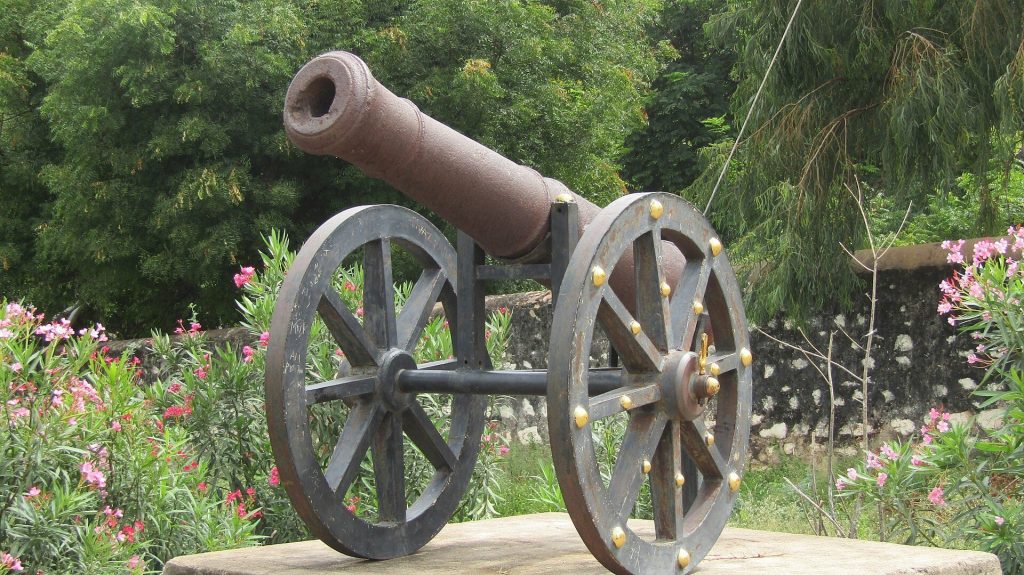 Gooty Fort: A Chalukya Fortress in India 3 Gooty Fort