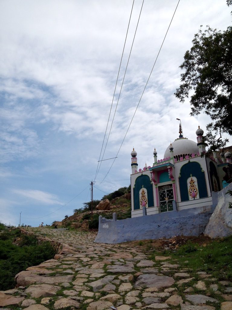 Gooty Fort: A Chalukya Fortress in India 5 Gooty Fort