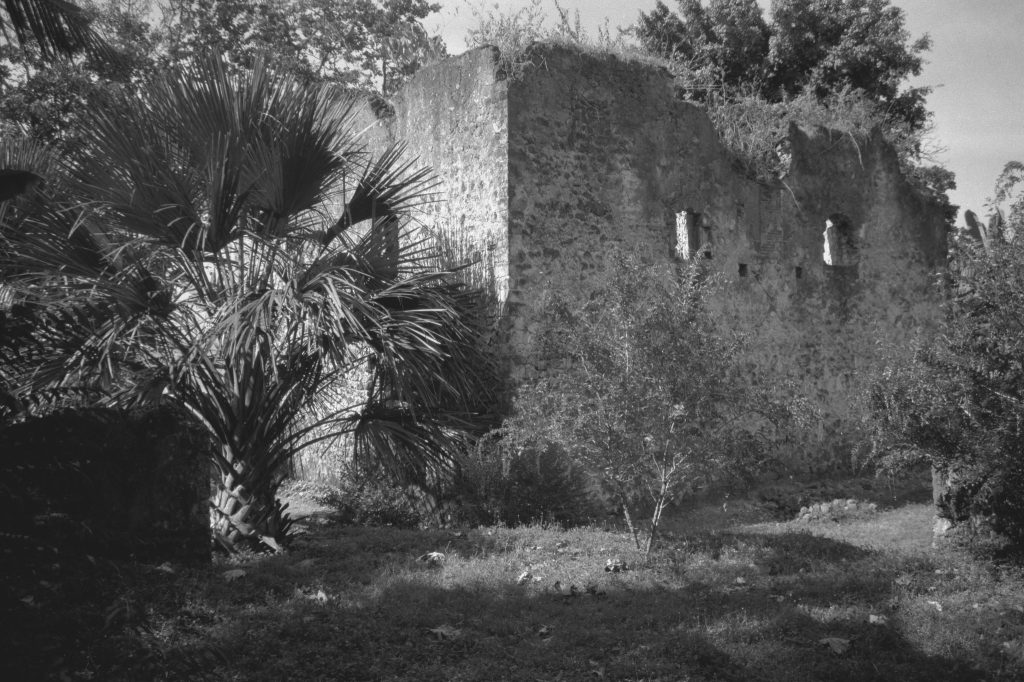 Fort Amsterdam: A Dutch Colonial Fort on Ambon Island, Indonesia 4 Fort Amsterdam