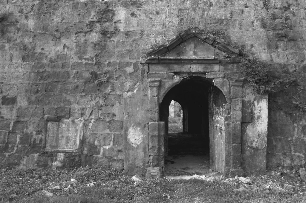 Fort Belgica: A Dutch Colonial Fortress in Indonesia 2 Fort Belgica