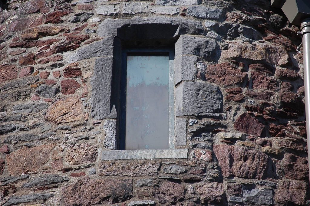 Reginald's Tower: A Medieval Fortified Tower in Waterford, Ireland 3 Reginald's Tower