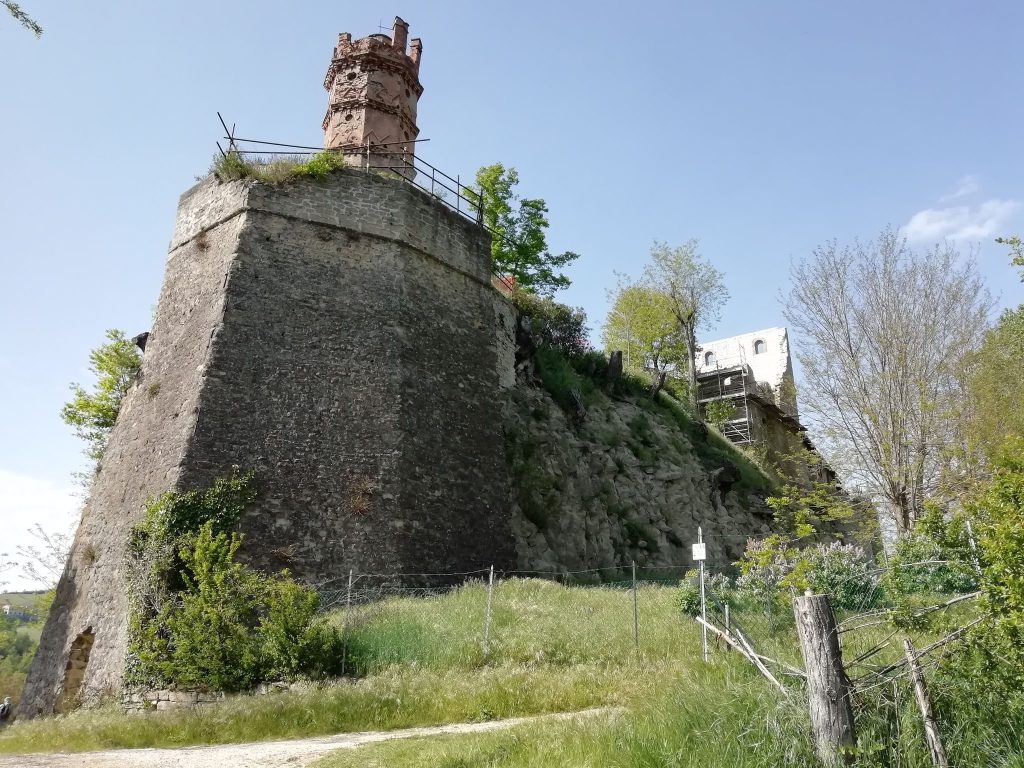 Castello di Zena