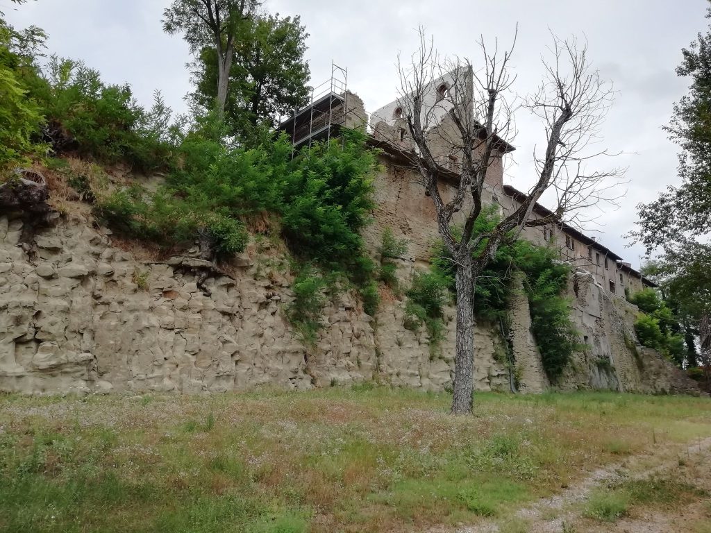 Castello di Zena
