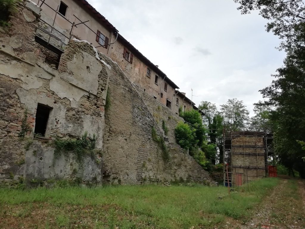 Castello di Zena