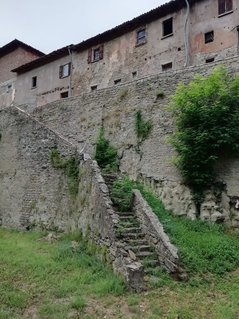 Castello di Zena