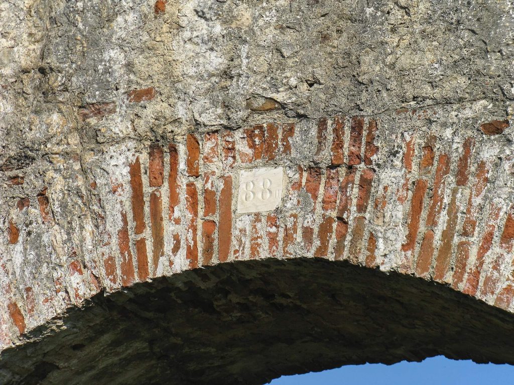 Medici Aqueduct (Acquedotto Mediceo): Pisa’s Historic Water Supply 4 Acquedotto Mediceo