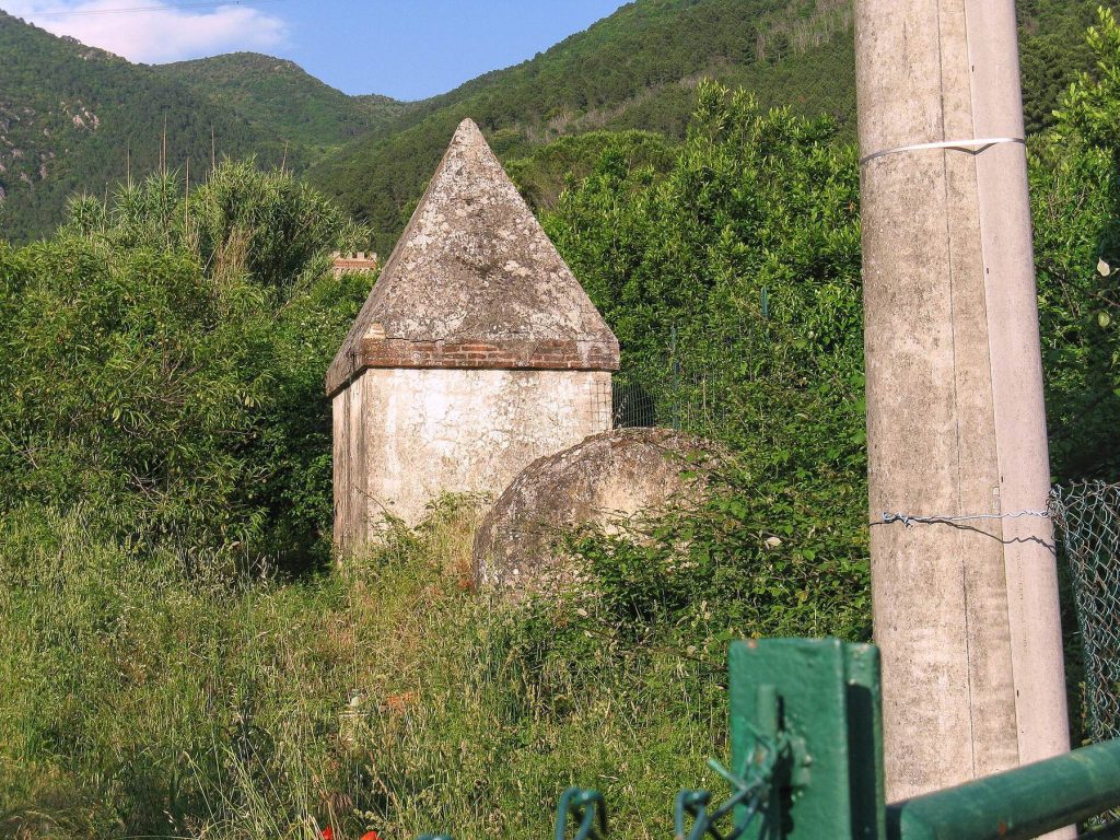 Medici Aqueduct (Acquedotto Mediceo): Pisa’s Historic Water Supply 5 Acquedotto Mediceo