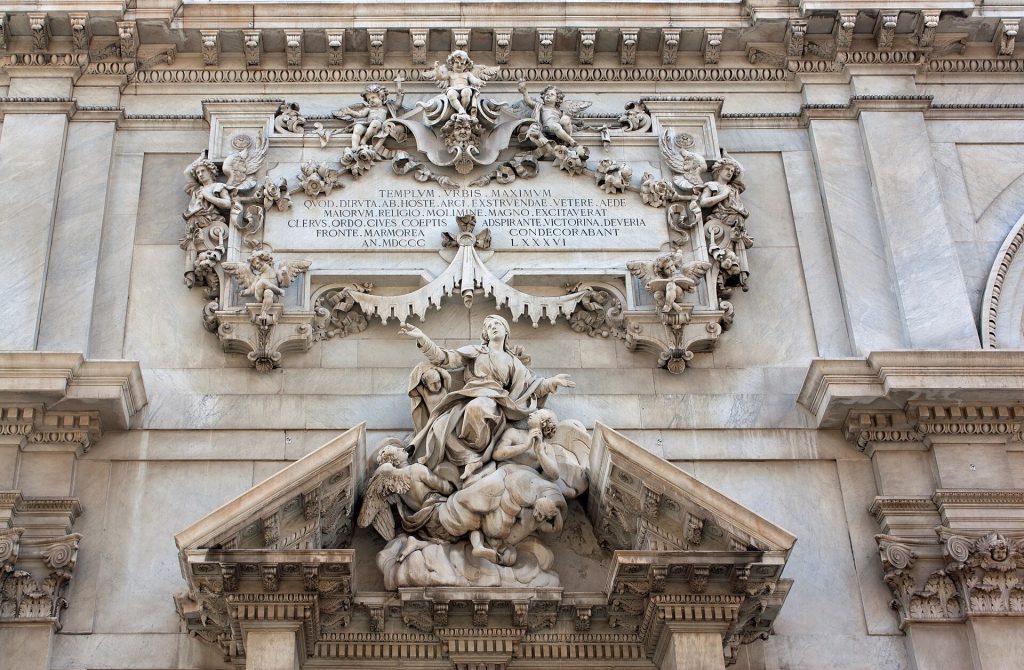 Savona Cathedral: The Episcopal Church of Savona, Italy 2 Savona Cathedral
