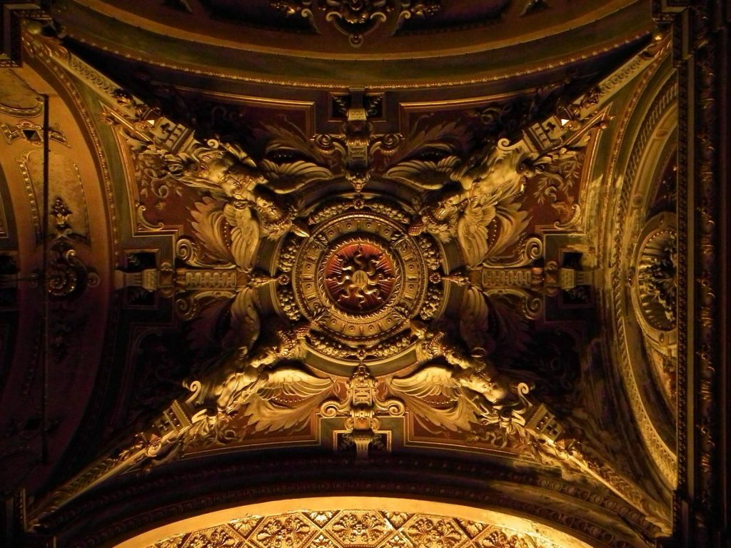 Chiavari Cathedral: Marian Shrine and Minor Basilica in Italy 2 Chiavari Cathedral
