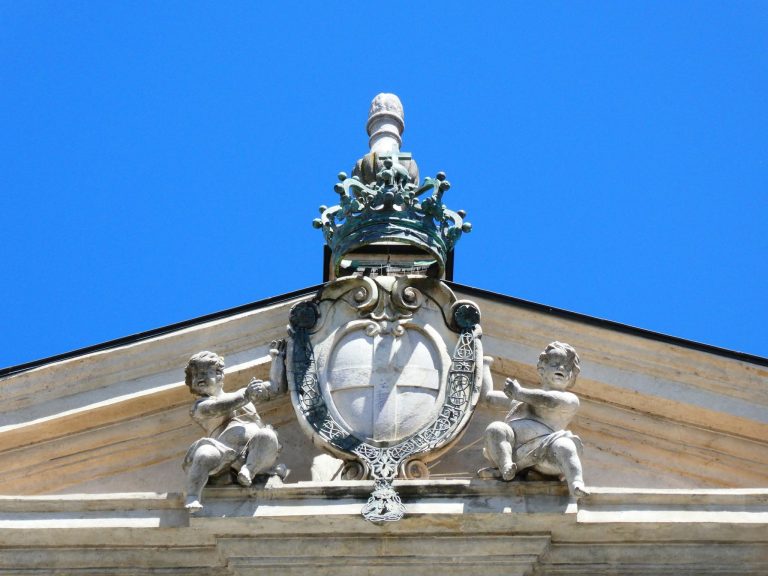 Basilica of Corpus Domini: Turin’s Eucharistic Pilgrimage Church