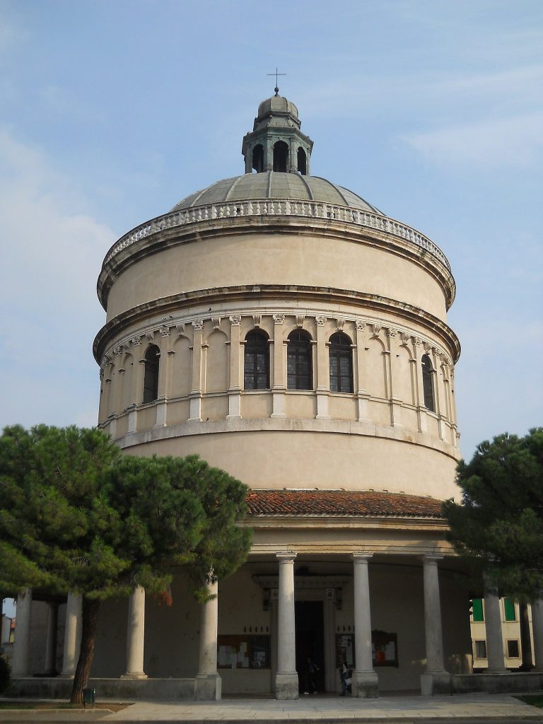 Madonna di Campagna