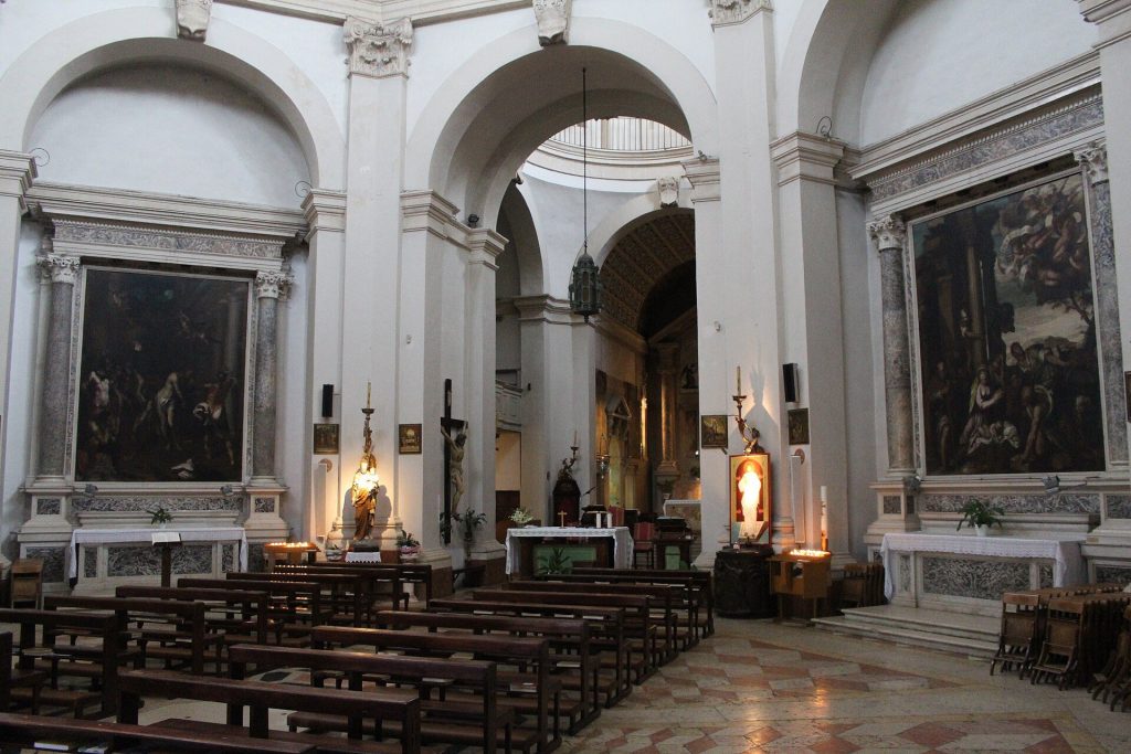 Madonna di Campagna