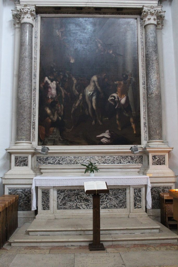 Madonna di Campagna