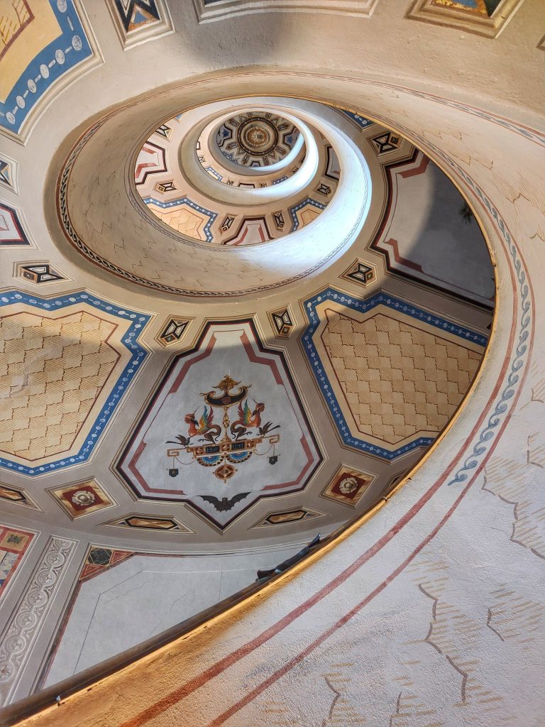 Palazzo Barozzi: A Renaissance Palace in Vignola, Italy 3 Palazzo Barozzi