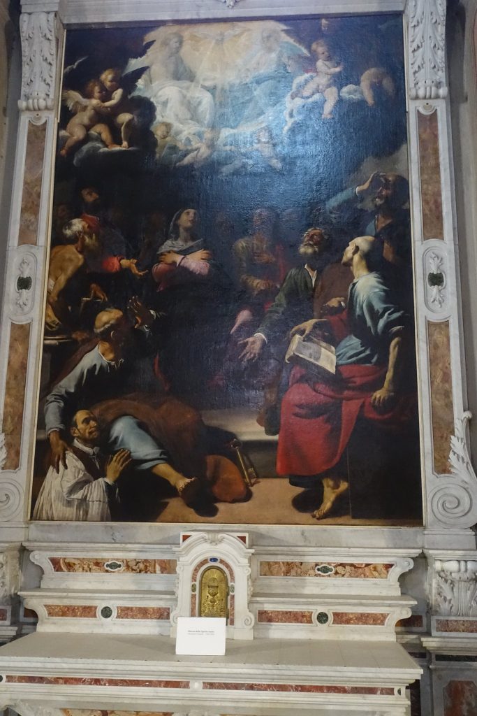 Santa Maria di Nazareth Basilica: A Historic Church in Sestri Levante 4 Santa Maria di Nazareth Basilica