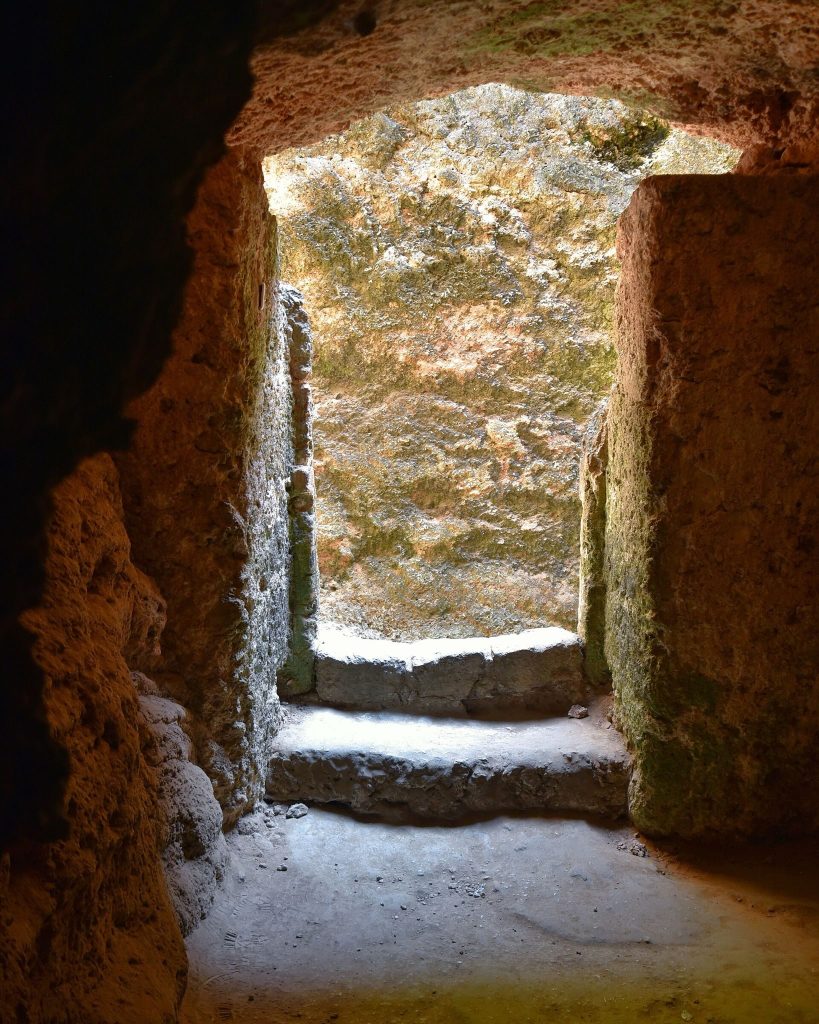Fort Jesus Museum: A Portuguese Coastal Fortress in Mombasa, Kenya 4 Fort Jesus Museum