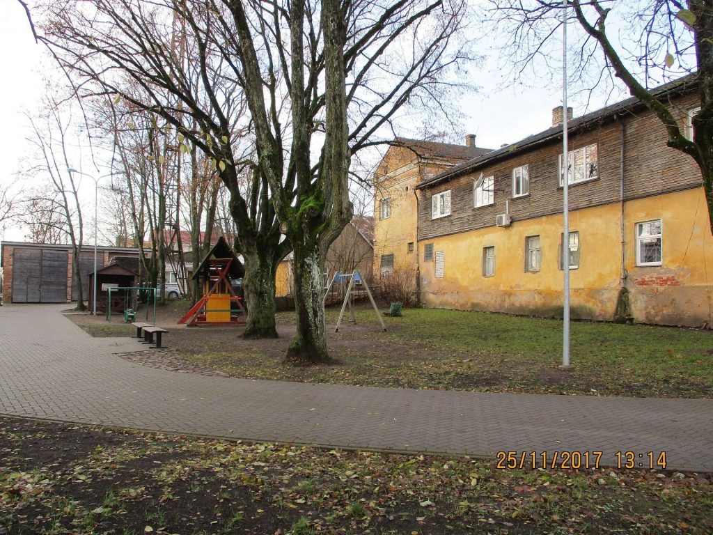 Tukums Castle: A Livonian Order Road Station in Latvia 2 Tukums Castle