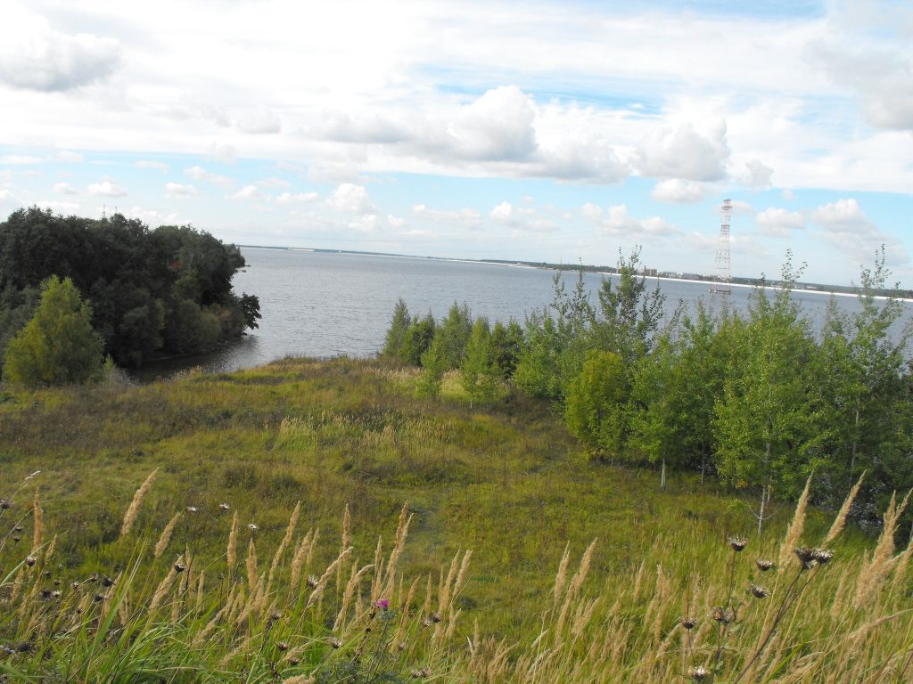 Daugmale Hill Fort: A Baltic Trading and Craft Centre in Latvia 2 Daugmale hill fort