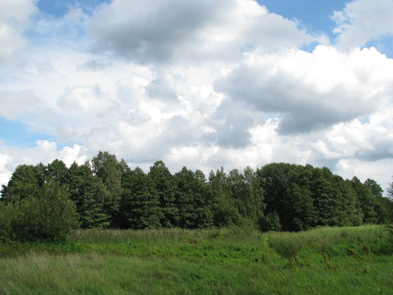 Ķīšezera (Bulduru) pilskalns: A Livonian Hillfort in Latvia