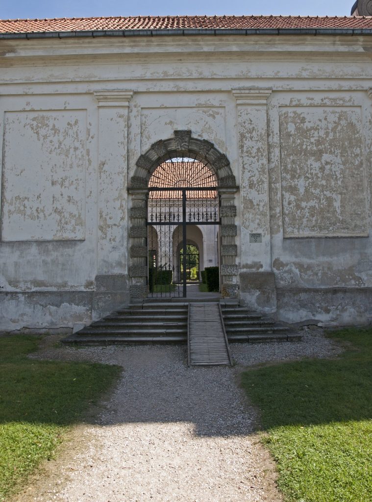 Pažaislis Monastery: A Camaldolese Baroque Complex in Lithuania 4 Pažaislis Monastery