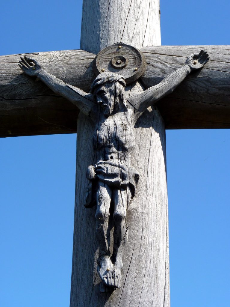 Hill of Crosses: A Catholic Pilgrimage Site and Hillfort in Lithuania 3 Hill of Crosses
