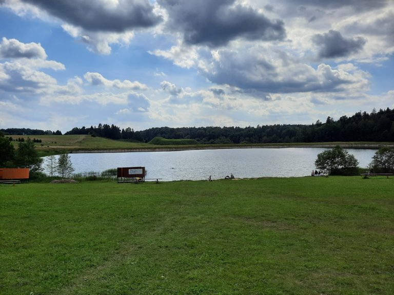 Bubiai Hillfort: A Medieval Lithuanian Stronghold on the Dubysa