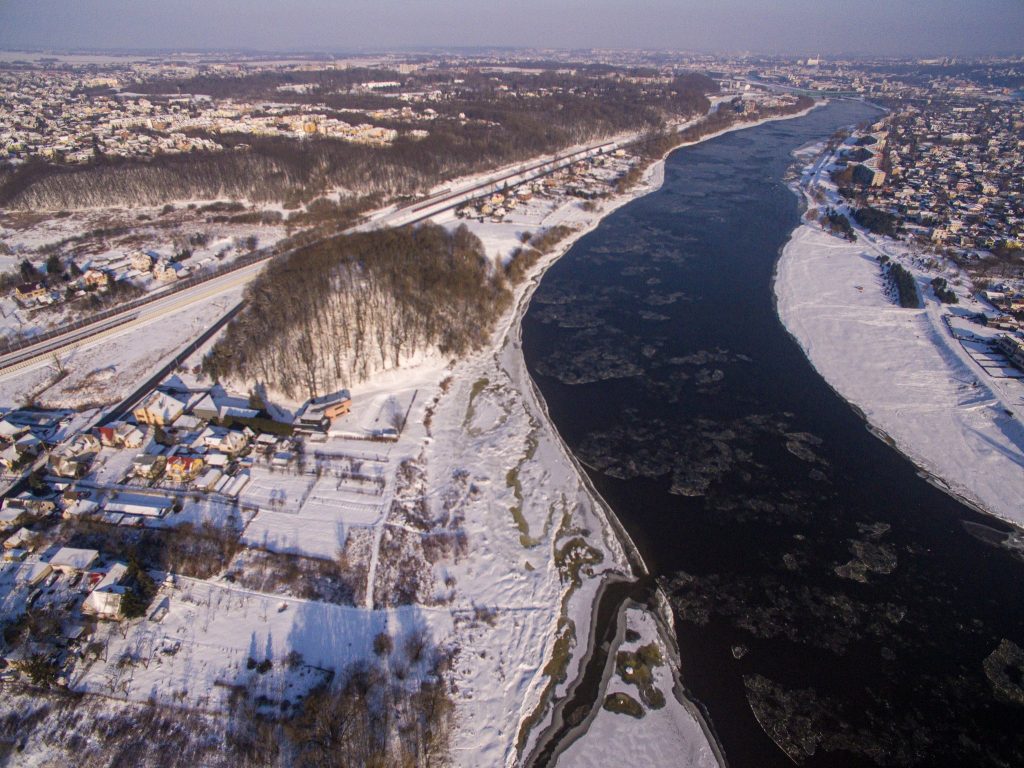 Napoleon’s Hill: The Jiesia Hillfort in Kaunas, Lithuania 3 Napoleon's Hill