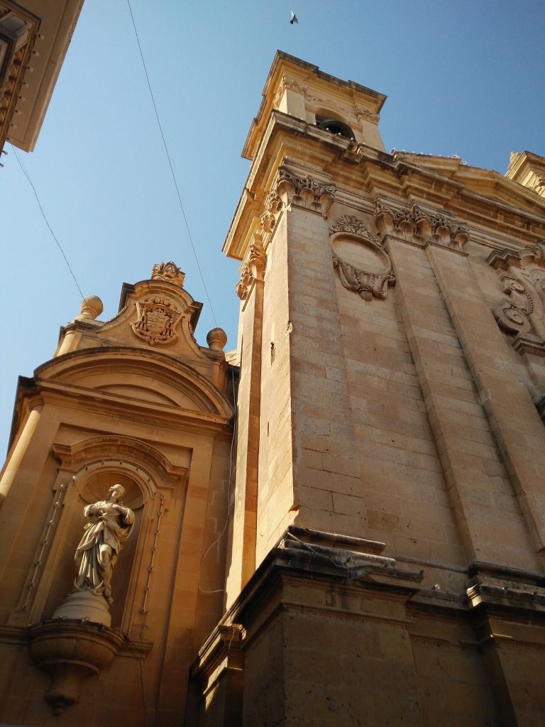 St. George's Basilica