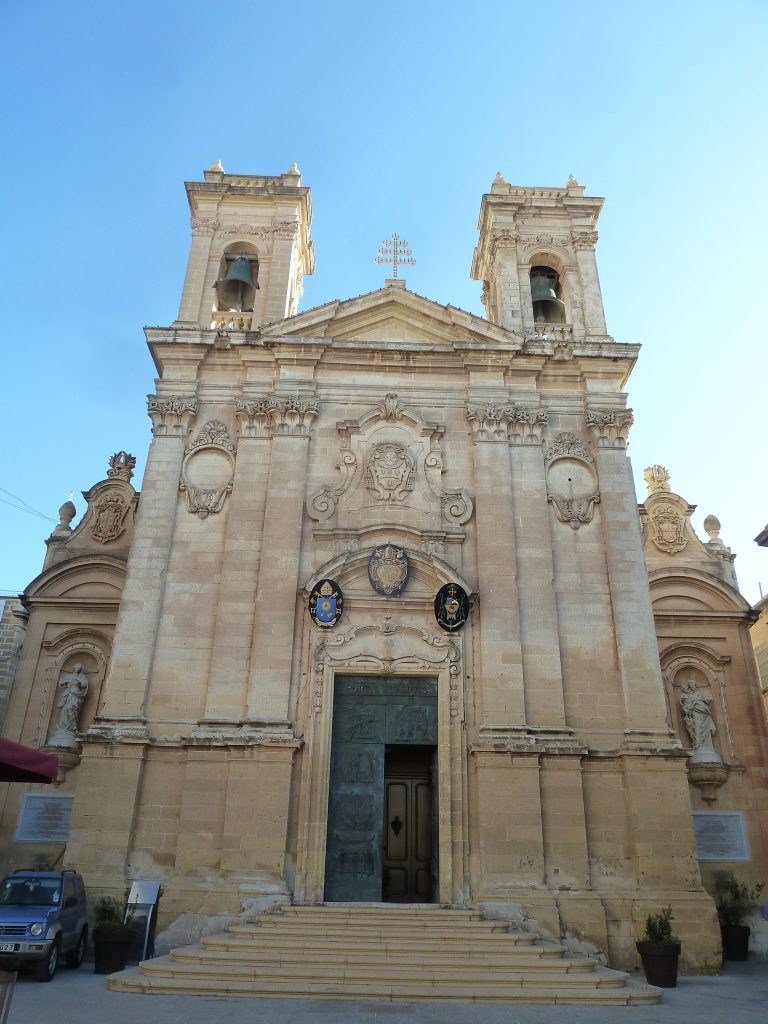 St. George's Basilica