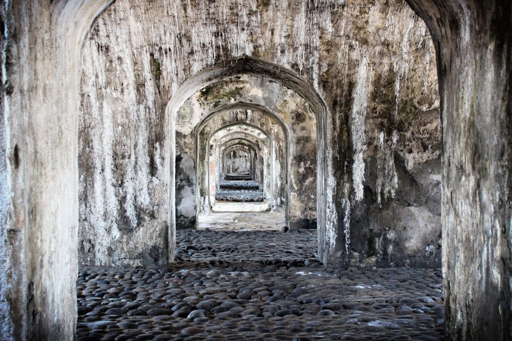 Castle of San Juan de Ulúa: A Colonial Fortress, Prison, and Arsenal in Mexico 2 Castle of San Juan de Ulúa